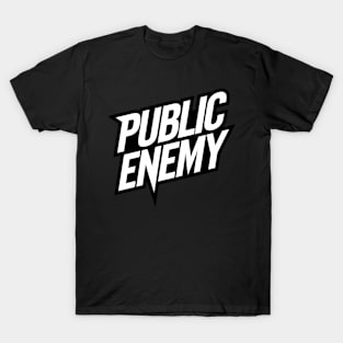 Public Enemy T-Shirt